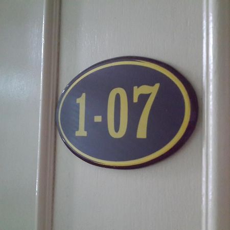 Hotel 128 Куала Лумпур Екстериор снимка