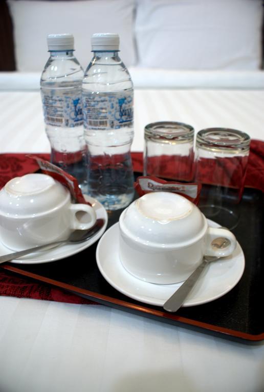Hotel 128 Куала Лумпур Стая снимка