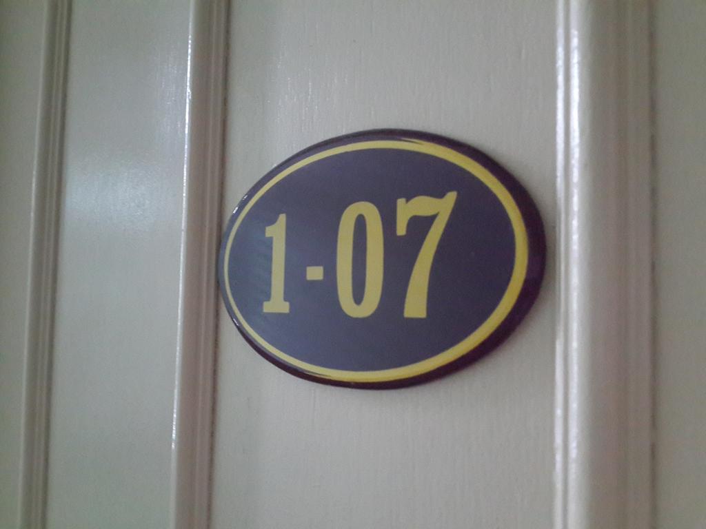 Hotel 128 Куала Лумпур Екстериор снимка