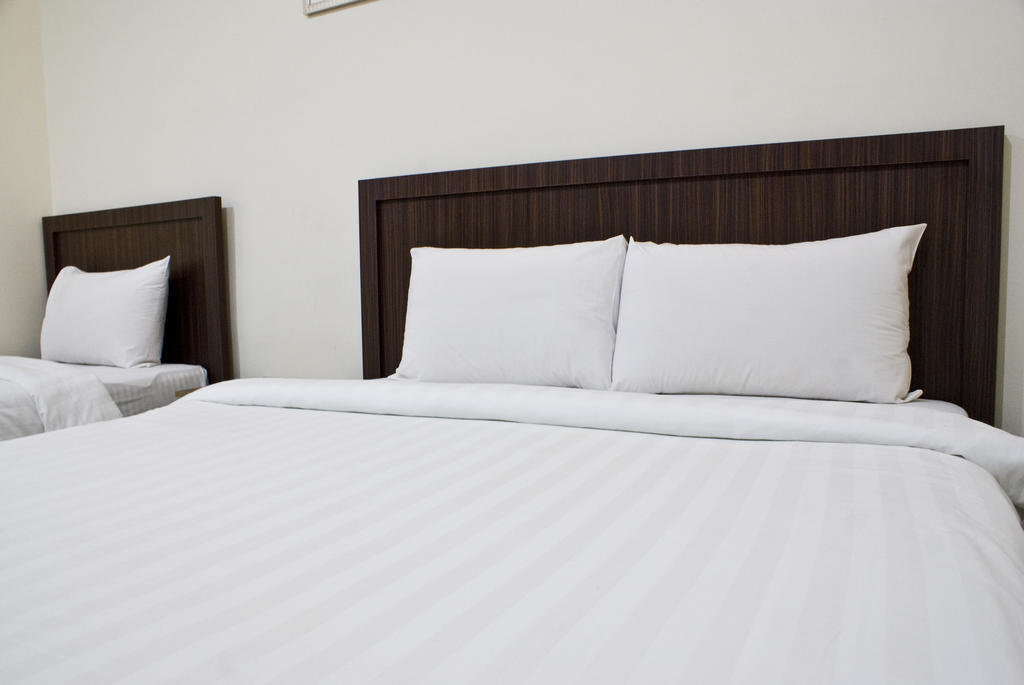Hotel 128 Куала Лумпур Стая снимка