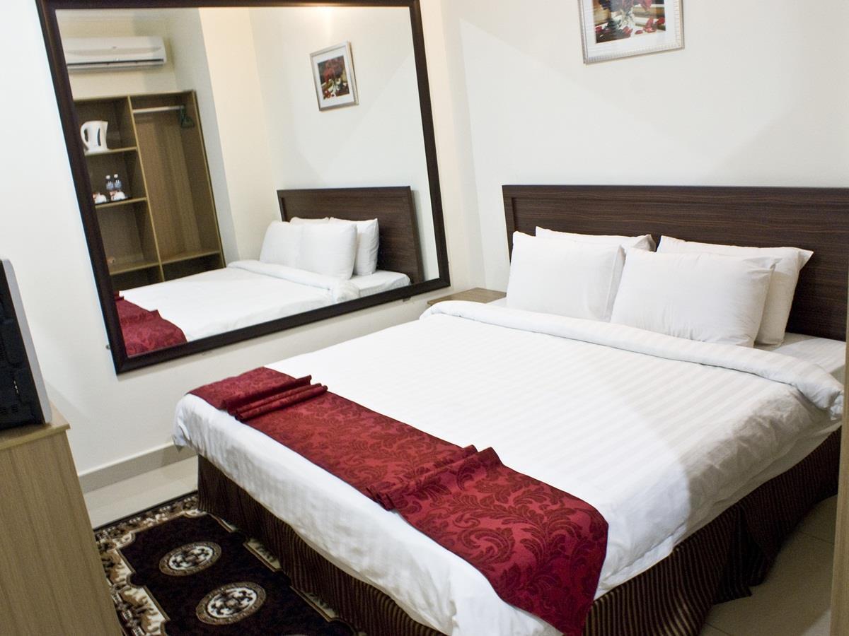 Hotel 128 Куала Лумпур Екстериор снимка