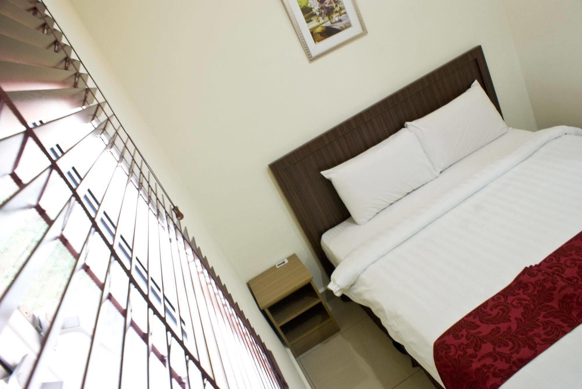 Hotel 128 Куала Лумпур Екстериор снимка
