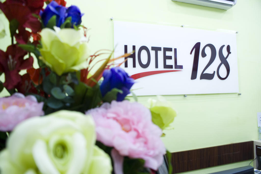 Hotel 128 Куала Лумпур Екстериор снимка