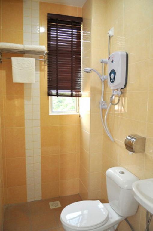 Hotel 128 Куала Лумпур Екстериор снимка